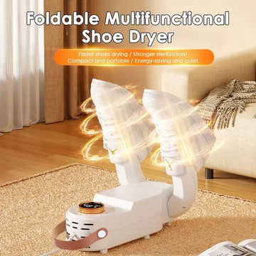 Shoe Dryer – مجفف الأحذية