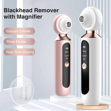 Blackhead Suction Machine