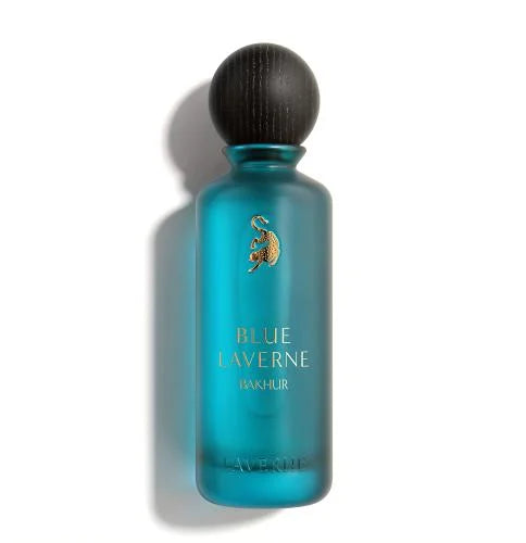 Combo of Laverne Blue Incense & King Tobacco 200ml Perfume Spray