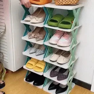 Shoe Rack